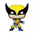 Wolverine 50th Anniversary Wolverine Funko Pop!#1371