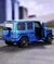 MATCHBOX COLLECTORS - 2024 MERCEDES-BENZ G580 EQ TECHNOLOGY