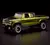 HOT WHEELS - 2024 - RLC - 1964 DODGE POWER WAGON - comprar online