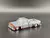 Kaido House X Chevrolet Silverado Dually Fire CHASE - Artminis.com.br 