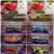 HOT WHEELS 2024 PREMIUM SET CAR CULTURE JAPAN HISTORICS4 CHS