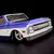 HOT WHEELS - 2024 - RLC - EXCLUSIVE - 1969 CHEVY C-10 na internet