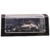 INNO64 1:64 LBWK FERRARI F40 Chrome Black