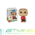 FUNKO POP - SET PEANUTS - PEANUTS -#48 - #49 - #50 - #51 - #52 na internet