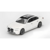 Mini GT 1:64 BMW i7 xDrive60 Mineral WHITE - #819 - Artminis.com.br 
