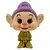 Snow White and the Seven Dwarfs Dopey Funko Pop! #340