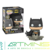 FUNKO POP! - HEROES - BATMAN - LIGHTS & SOUND - #448 na internet