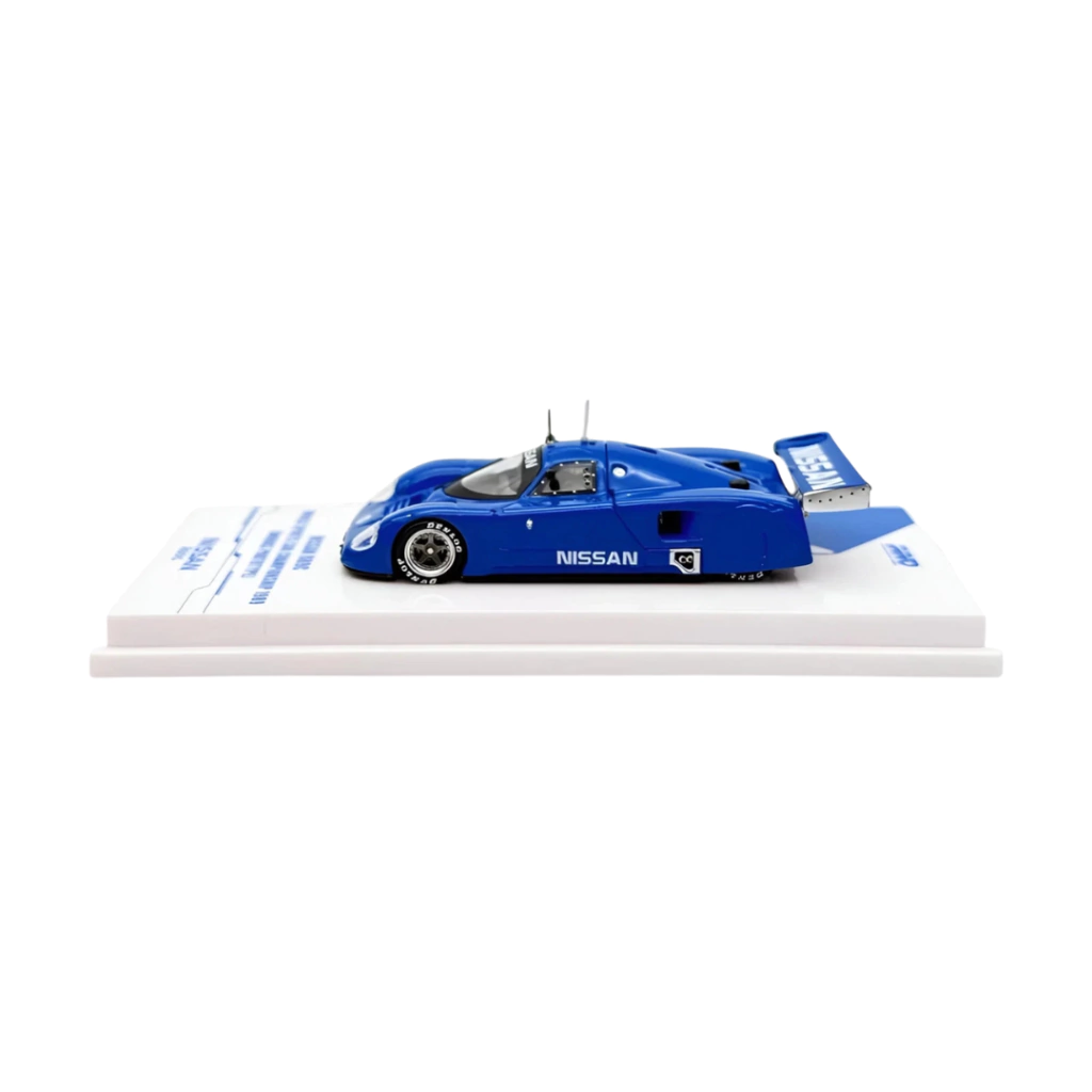 INNO 64 NISSAN R89C - Blue