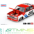 MINI GT - KAIDO HOUSE - DATSUN 510 PRO STREET - BRE - #005 - Artminis.com.br 