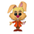 FUNKO POP - DISNEY -ALICE IN WONDERLAND - MARCH HARE - #1061