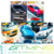 HOT WHEELS - 2023 - PREMIUM SET - CAR CULTURE - CANYON WARRIORS - COM CHASE - LOTE C