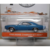 GREENLIGHT - 1968 DODGE CHARGER R/T HEMI - 50 YEARS HEMI - comprar online