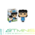 FUNKO POP - SET PEANUTS - PEANUTS -#48 - #49 - #50 - #51 - #52 - loja online