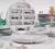 MATTEL CREATIONS DANIEL ARSHAM LEGENDS ARCHIVE SET COMPLETO - loja online