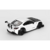 Mini GT 1:64 Toyota GR86 LB Nation - WHITE #769 na internet