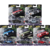 HOT WHEELS - 2024 PREMIUM SET CAR CULTURE TERRA TREK CHASE