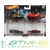 HOT WHEELS - 2023 - PREMIUM - CAR CULTURE - McLAREN SENNA - McLAREN 720S