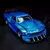HOT WHEELS - 2024 - RLC ELITE 64 - MODIFIED '69 FORD MUSTANG - loja online