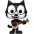 FUNKO POP! - TELEVISION - FELIX 105 - FELIX O GATO - #1616 - comprar online