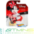 HOT WHEELS - DISNEY - CHARACTER CARS - MINNIE MOUSE 