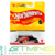 HOT WHEELS - 2022 - PREMIUM - POP CULTURE - 1985 CHEVY ASTRO VAN