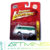 JOHNNY LIGHTNING - 1965 VW POLICE TRANSPORTER - POLIZEI GREEN