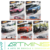 HOT WHEELS PREMIUM - CAR CULTURE 2020 - MODERN CLASSICS 