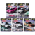 HOT WHEELS - 2024 - PREMIUM SET - CAR CULTURE - RACE DAY - COM CHASE