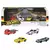 HOT WHEELS - 2024 - PREMIUM COLLECTOR SET - PORSCHE TEAM TRANSPORT - DIORAMA