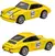 HOT WHEELS - 2024 - PREMIUM COLLECTOR SET - PORSCHE TEAM TRANSPORT - DIORAMA - Artminis.com.br 