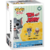 FUNKO POP! - TELEVISION - TOM AND JERRY - TOM - #1657 na internet