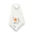 Guardanapo Bordado Flora - comprar online