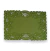 Lugar Americano Rechilieu Verde Retangular