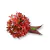 Porta Guardanapo Mini Flor Coral