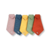 Guardanapo de Linho Listrado Liz Blush - loja online