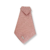 Guardanapo de Linho Listrado Liz Blush - comprar online