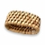 Porta Guardanapo Rattan