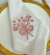 Guardanapo Linho Bouque Real Rosa - comprar online