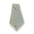 Guardanapo Stripe Listra Verde Musgo/Off White - comprar online