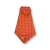 Guardanapo de Linho Little Love Ferrugem - comprar online