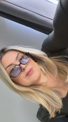 Óculos Tókio - Sygma