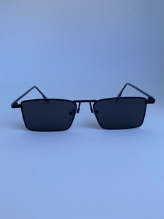 Óculos Marine Preto - comprar online