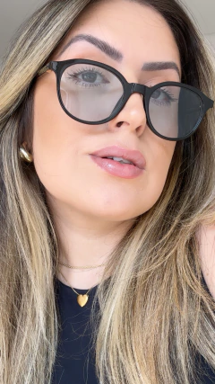 Óculos Fani Azul - comprar online