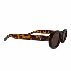 Óculos Kendal Animal Print - loja online