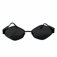 Óculos Vitória Preto - comprar online