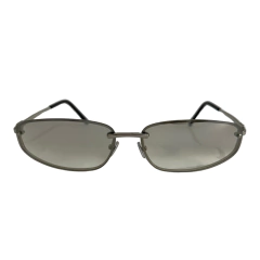 Óculos Málaga Transparente na internet