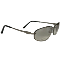 Óculos Málaga Transparente - Sygma