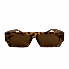 Óculos Isis Animal Print - comprar online