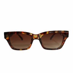 Óculos Stela Animal Print - comprar online