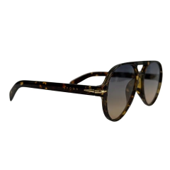 Óculos Marbela Tartaruga - Sygma